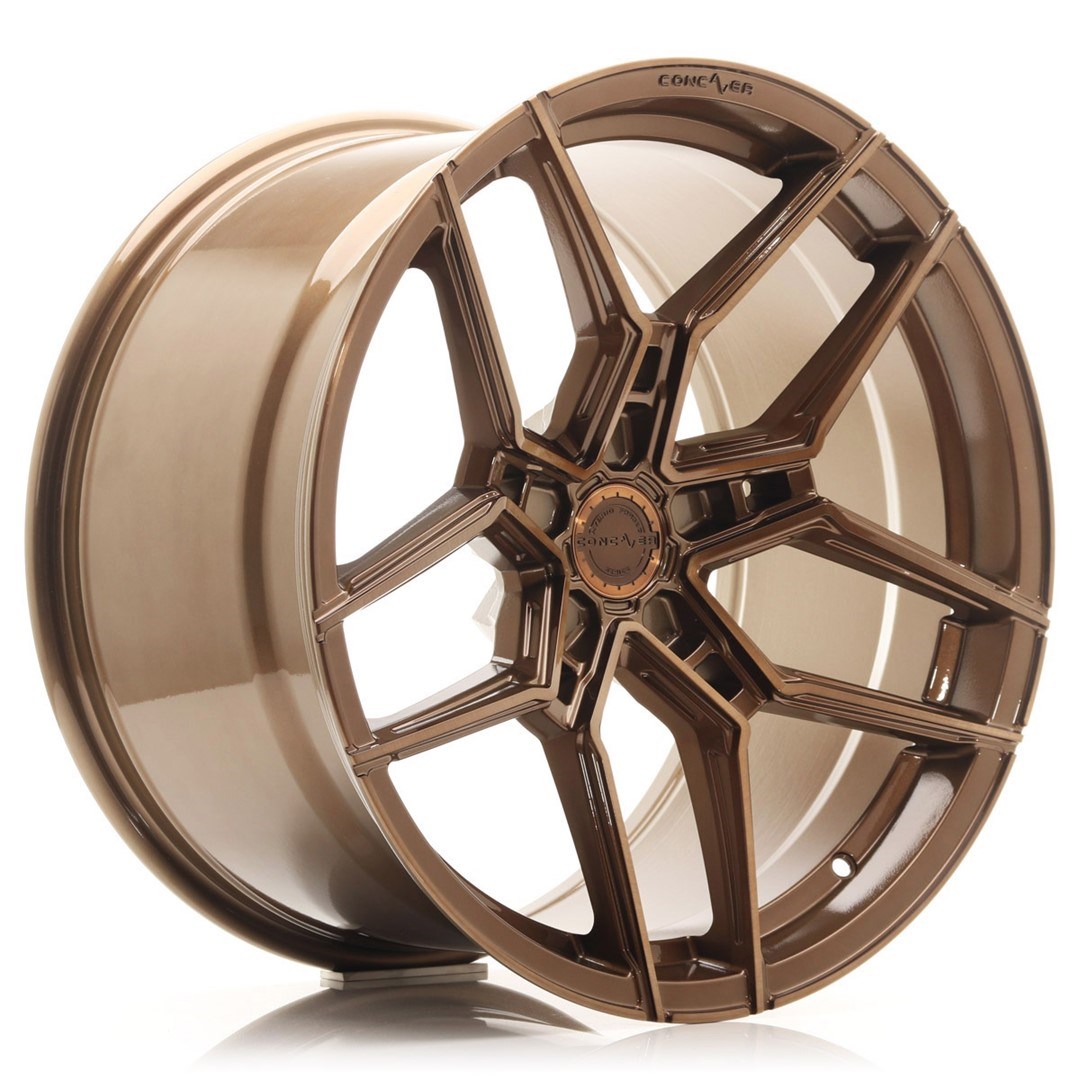CONCAVER CVR5 BRONS 5902211956099